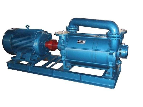 vacuum pump