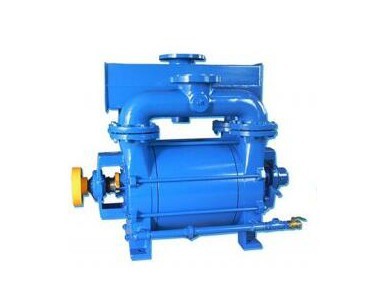 China 2BE water ring vacuum pump