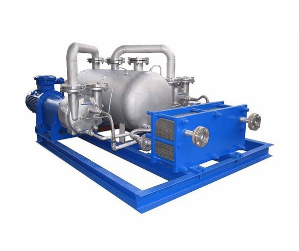 Vane vacuum pump manufacturer